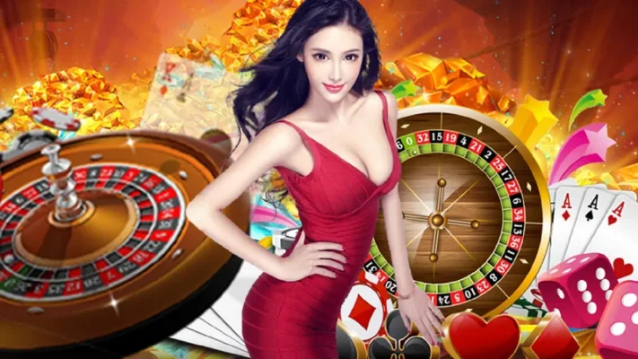 Chơi casino trực tuyến liệu có an toàn tại Hitclub không?