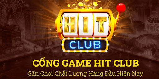 Hitclub cho phép người chơi nạp rút tiền nhanh chóng