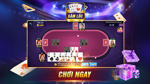 Hướng dẫn luật chơi, cách chơi Sâm tại nhà cái Hitclub