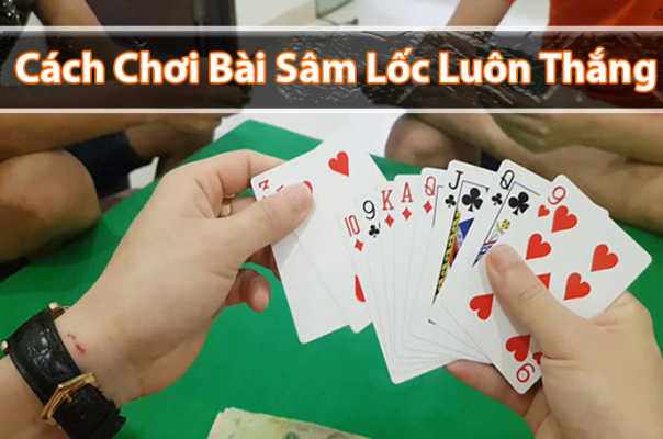 Luật chơi game bài Sâm Lốc Hitclub
