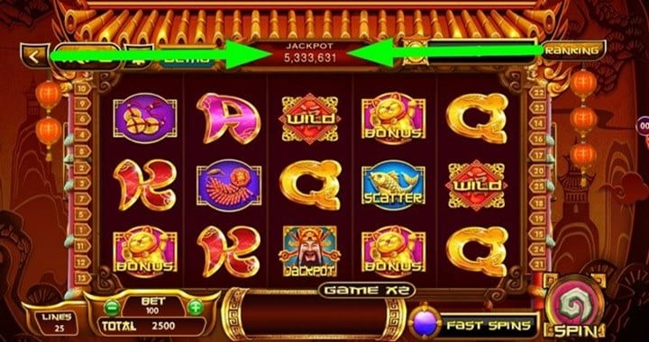 Luôn tính toán kỹ lưỡng trước khi tham gia game