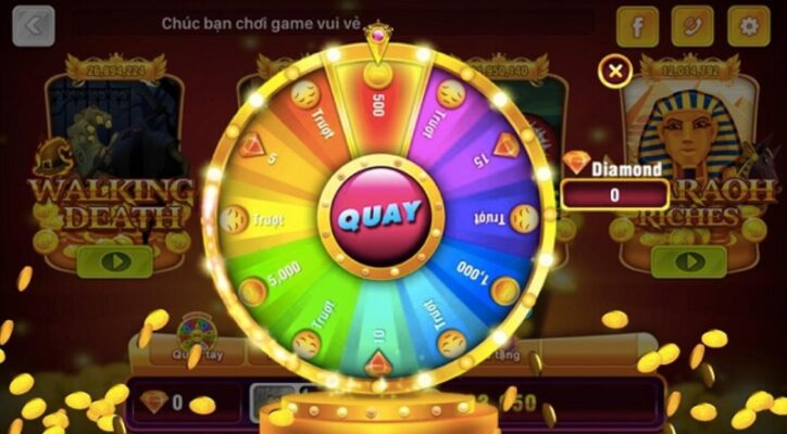 Lưu ý nhỏ khi tham gia Game Nổ hũ rút tiền mặt