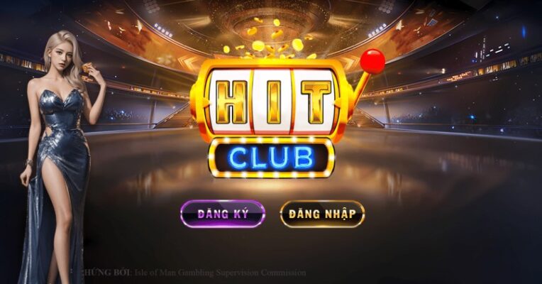 Lý do nhiều người chơi lựa chọn Hitclub là điểm đến hàng đầu