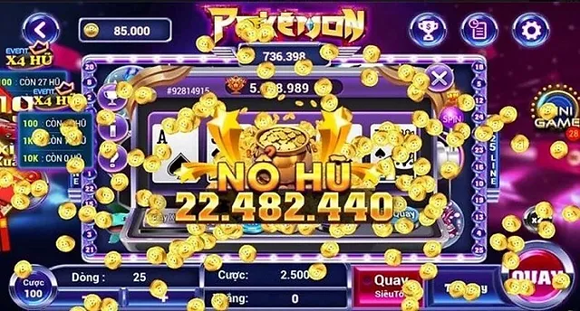 Quy trình tham gia game nổ hũ dành cho người mới