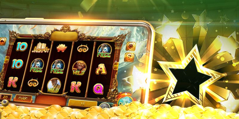 Siêu nổ hũ là tựa game đổi thưởng đình đám trên thị trường
