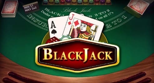 Sơ lược về game Blackjack đình đám