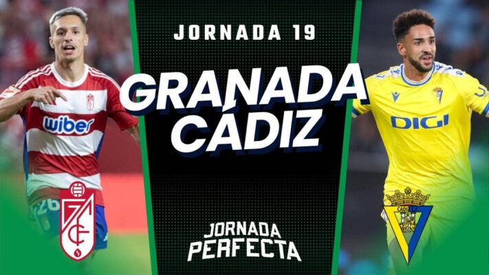Soi kèo nhà cái Cadiz vs Granada