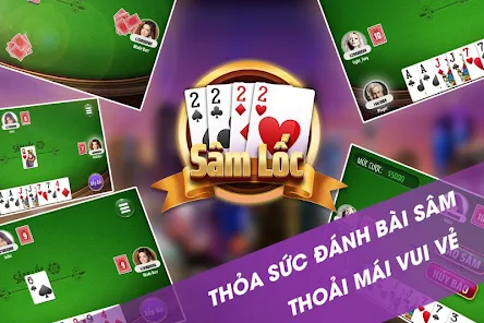Thoả Sức Đam Mê Giải Trí Với Game Bài Sâm Tại Nhà Cái Hitclub