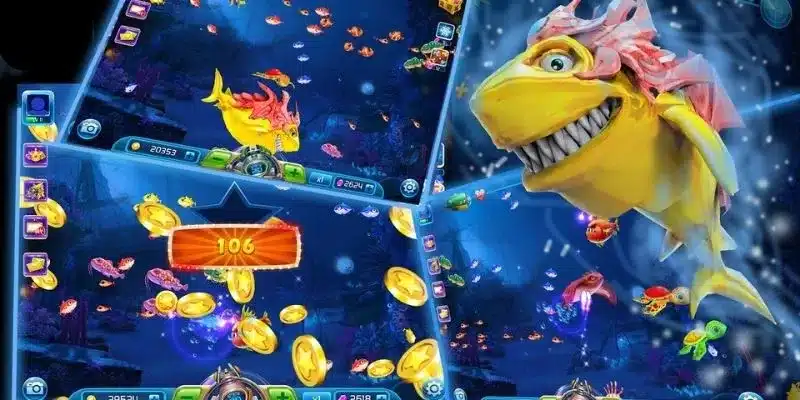 Tìm hiểu đôi nét về game bắn cá Tam Quốc
