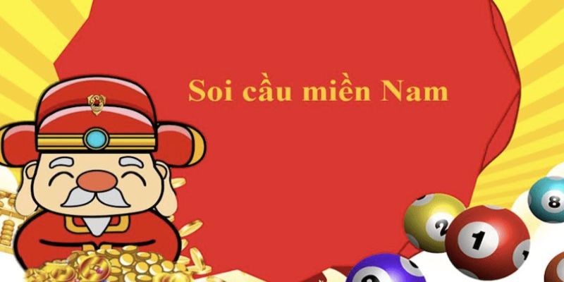 Top 3 Cách Soi Cầu Lô Đề Miền Nam Chuẩn Không Cần Chỉnh