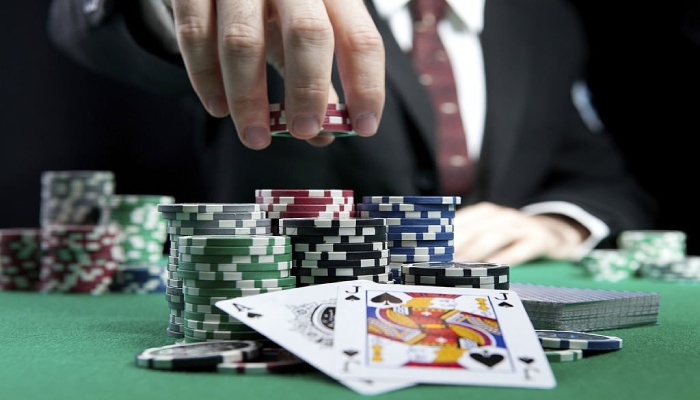 3 Lợi ích của việc dùng bluff poker