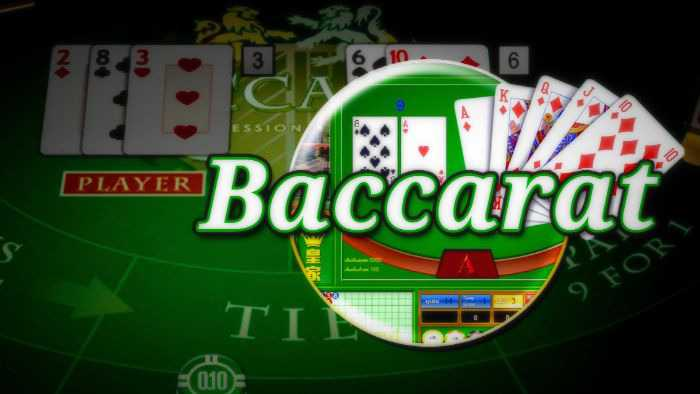 Bài Baccarat là gì?