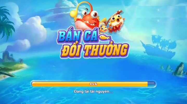 Bắn Cá Đổi Thưởng – Trò Chơi Không Bảo Giờ Là Hết Hot