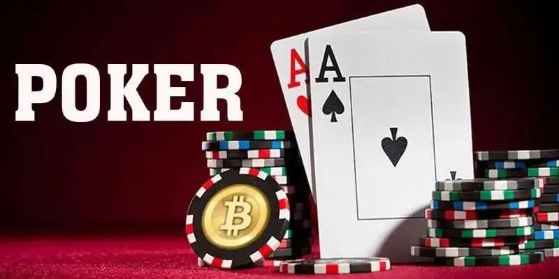 Chia Sẻ Mẹo Chơi Poker Luôn Thắng Tại Game Bài Hitclub