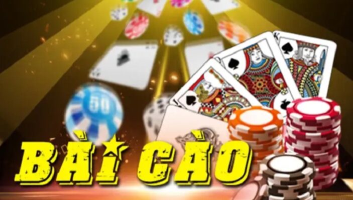 Game Bài Cào – Cách Chơi Bài Cào Từ A Đến Ă
