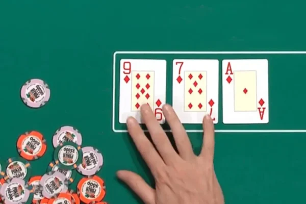 Game Bài Xì Tố 3 Cây – Chi Tiết Cách Chơi Cho Người Mới