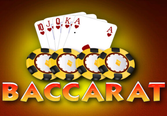 Kinh Nghiệm Chơi Baccarat Hiệu Quả Dễ Chiến Thắng Nhất
