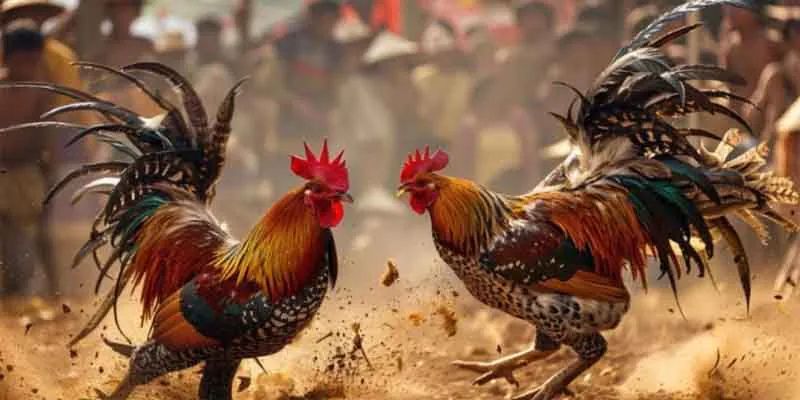 Nắm bắt thời điểm đầu tư đặt cược