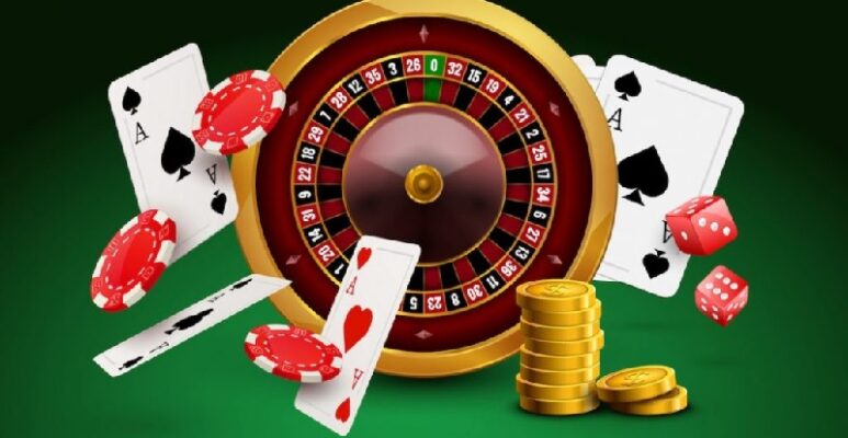Xì Dách Chơi Như Thế Nào – Hướng Dẫn Cách Đánh Blackjack