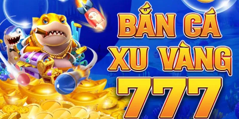 Xuvang777 – Cổng Game Bắn Cá Đổi Thưởng Siêu HOT 2025!