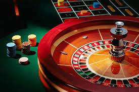 5 Kinh nghiệm cược Roulette từ cao thủ