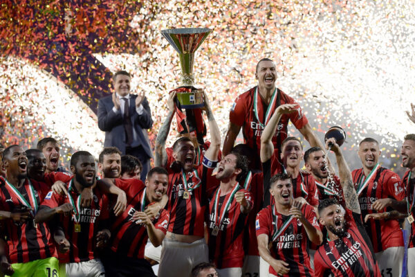 AC Milan Có Bao Nhiêu Cúp C1? Và Những Thông Tin Liên Quan