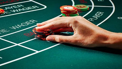 Bỏ túi cách soi cầu Baccarat hay