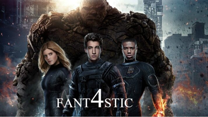 Các tính năng nổ hũ Fantastic 4