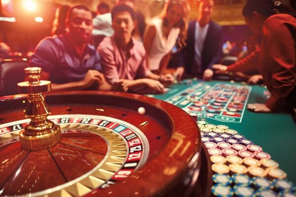Điểm danh thông tin hướng dẫn chơi Roulette online cực chuẩn