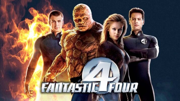 Giới thiệu về nổ hũ Fantastic 4