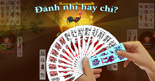 Hướng dẫn cơ bản cách đánh chắn