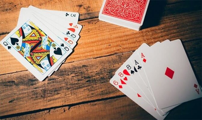 Liên kết bài có quan trọng trong ván cược hay không?