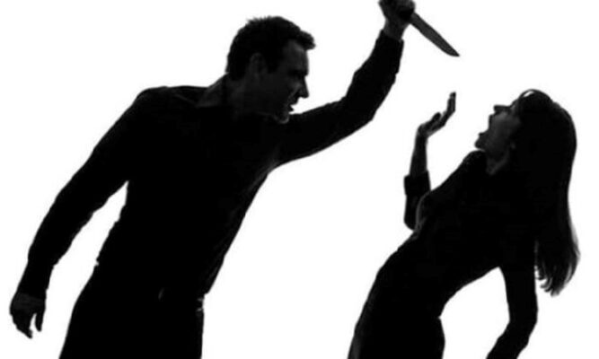 Nằm mơ thấy giết người tình cũ