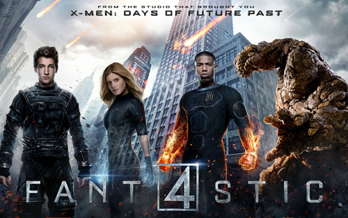 Nổ Hũ Fantastic 4 – Hitclub Giới Thiệu Cách Thức Chơi Dễ Thắng