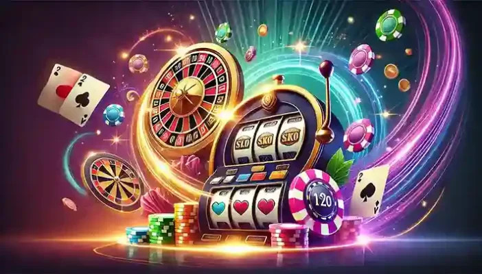 Nổ Hũ Tài Xỉu – Game Nổ Hũ Tài Xỉu Đáng Chơi Nhất 2025
