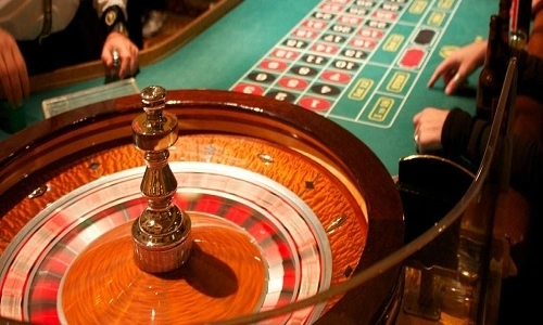 Roulette là gì?