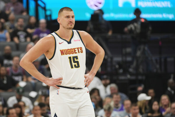 Sơ lược về Nikola Jokić