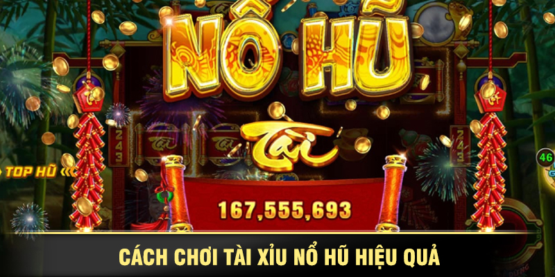 Soi cầu nổ hũ tài xỉu chính xác qua lịch sử ván cược