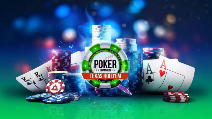 Tìm hiểu sơ lược về trò chơi poker