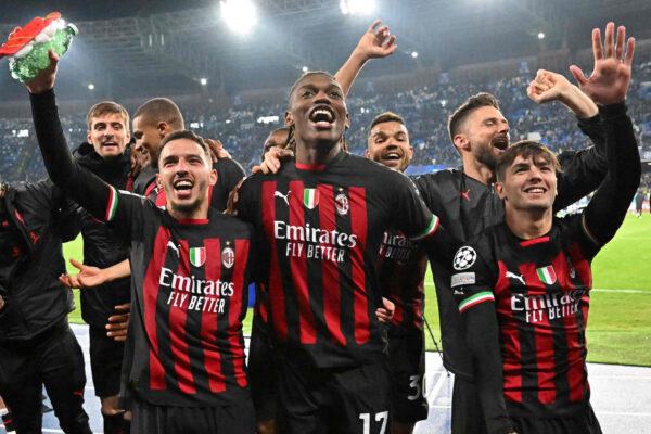 Tổng quan thông tin về AC Milan là gì?