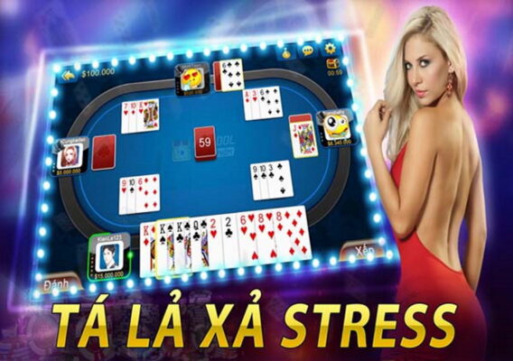 Tổng quan về chơi tá lả