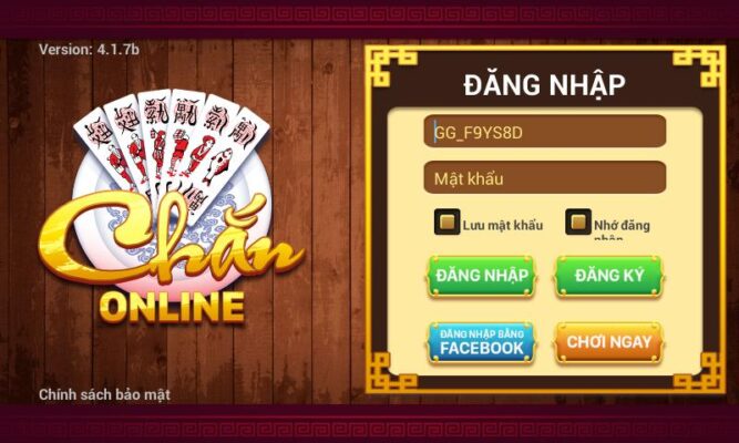 Tổng quát về trò chơi chắn online miễn phí
