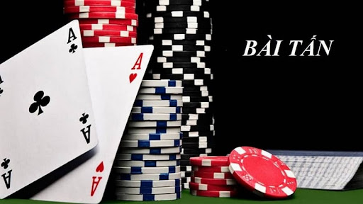 Tựa game bài tấn là gì?
