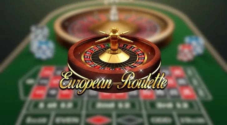 Nhớ Ngay 4 Chiến Thuật Chơi Roulette Để Thắng Mọi Đối Thủ