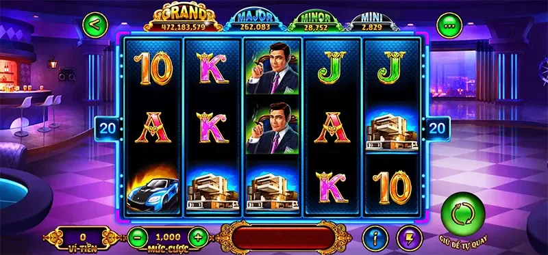 Tổng quan sơ lược về nổ hũ biệt đội mỹ nữ Hitclub